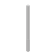 Stĺpik rohový, pre výšku plotu 240 cm